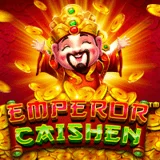Bocoran RTP Slot Pragmatic Emperor Caishen